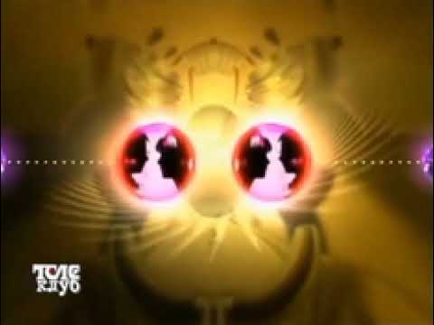 Видео: Переход вещания (Детский Мир/Телеклуб, 01.04.2013)