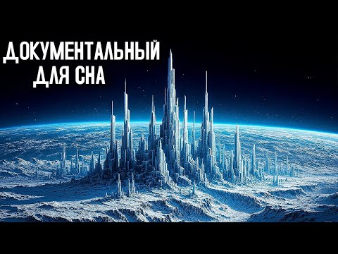 Видео: А Что Если Мы НЕ Первая Цивилизация На Земле  Документальный Фильм Для Сна
