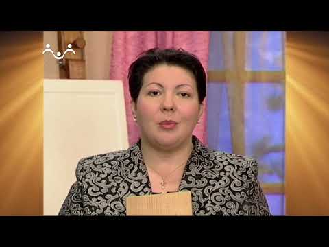 Видео: Доброе Слово. Иконография. Устройство иконы