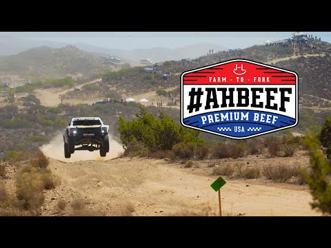 Видео: #AHBEEF LIFE | Тестирование и квалификация Baja 400 2025