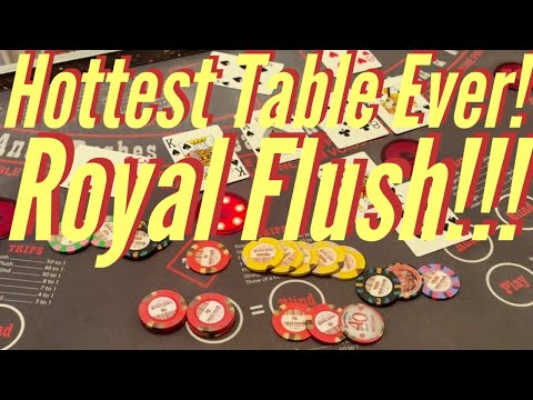 Видео: Я СОБЕРУ РОЯЛ-ФЛЕШ С 500X! ЛУЧШАЯ СЕССИЯ ПО ТЕХАССКОМУ ХОЛДЕМУ, КОТОРУЮ ВЫ УВИДИТЕ НА YOUTUBE!