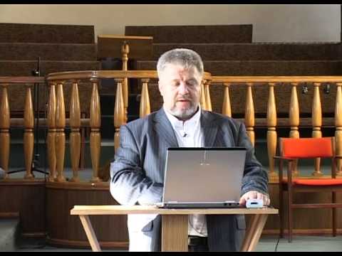 Видео: Сімейні відносини. Частина 1 - С.Вінковський