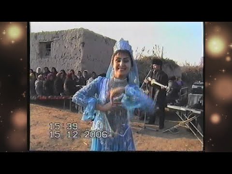 Видео: АРХИВ 15 12 2006 ҚЎШКЎПИР ҚАТАГАН НИКОХ ТЎЙИ №2
