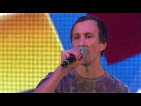 Видео: КВН УФА 2016 солист группы LUMEN Тэм Булатов с командой Финалистом МЛ УФА ТРИ МЕТРА