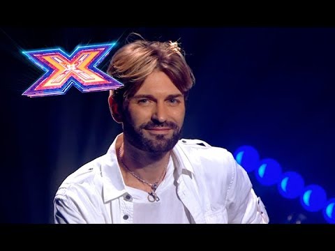 Видео: EL Кравчук – Авторская песня – Літо 18 – Х-фактор 9. Тренировочный лагерь