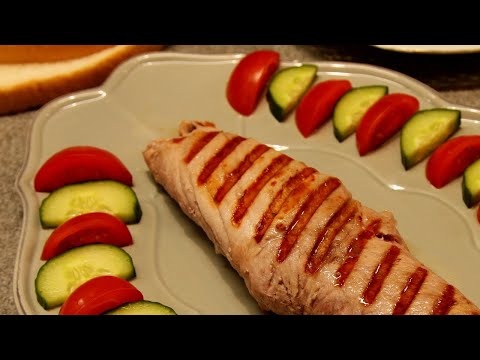 Видео: Филе вретено - класиката на 80-те