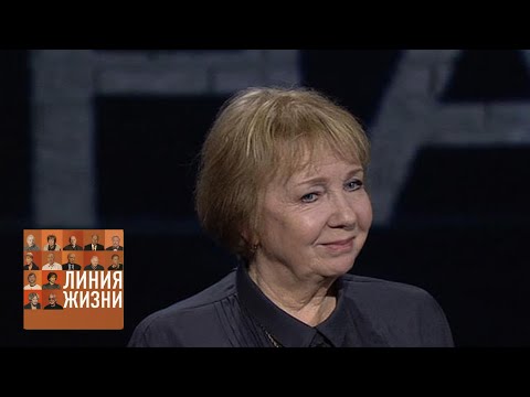 Видео: Эра Зиганшина. Линия жизни / Телеканал Культура