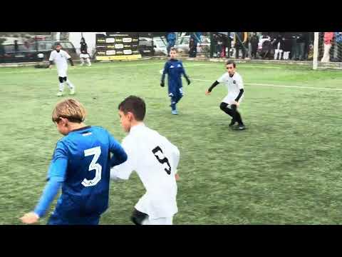 Видео: Славия 1 2017 - Левски 2017 5:4 3то полувреме