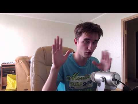 Видео: Новый сайт, Длинноролики, Рассказы