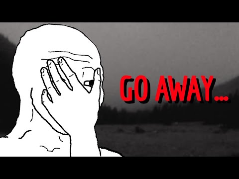 Видео: Пугающие истории Reddit