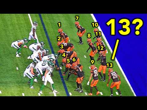 Видео: Вся история мошенничества в НФЛ..