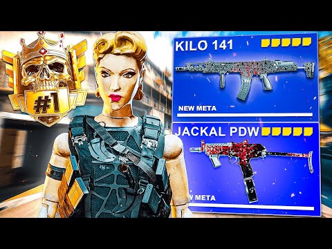 Видео: ЛУЧШИЙ МЕТА-НАБОР ДЛЯ ИСПОЛЬЗОВАНИЯ В 5-М СЕЗОНЕ WARZONE: RELOADED! (ОСТРОВ ВОЗРОЖДЕНИЯ)