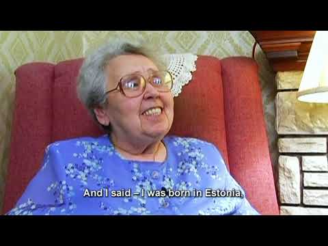 Видео: Служение   Мария Николаевна Блaговещенская