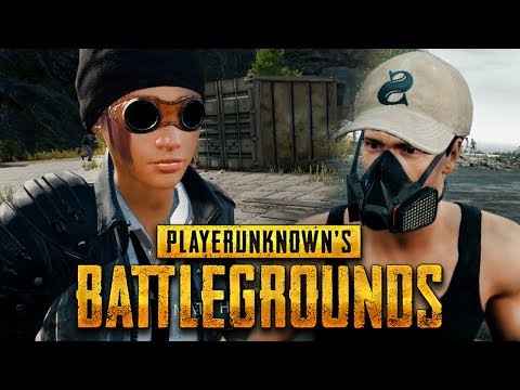 Видео: НАРЕЗКА УГАРНЫХ БОЕВ - PLAYERUNKNOWN'S BATTLEGROUNDS