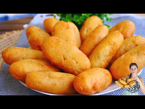 Видео: Бесподобные Пирожки на Сковороде