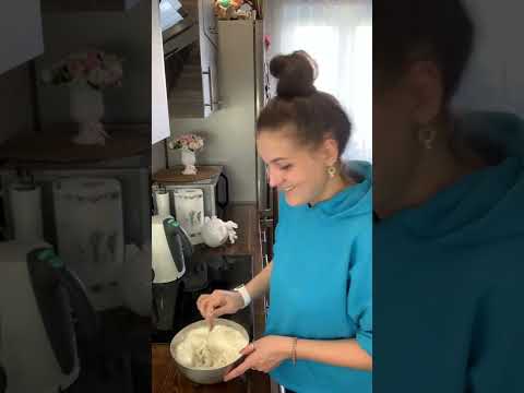 Видео: Закваска из холодильника. Кормлю. Ставлю хлеб