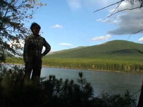 Видео: Часть 5 Вниз по Юдоме. 2012 год.