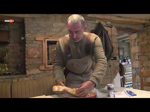 Видео: СЕЛО СТАРОСЕЛЕЦ