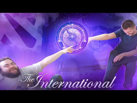 Видео: КРАЙНЕ-ФИНАЛЬНЫЙ ДЕНЬ | PVISION vs XTREME | The International 2025 | ПОСЛЕДНИЙ ИНТ В ИСТОРИИ[Dota 2]