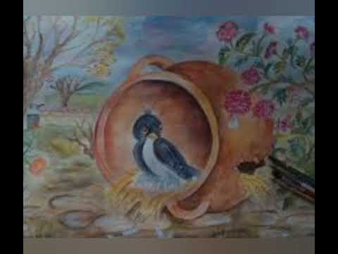 Видео: Майчина сълза