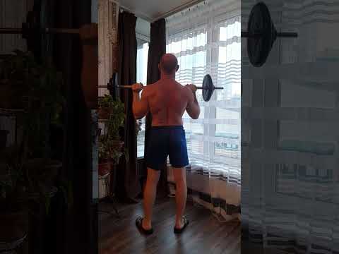 Видео: Не гонитесь за весами !!! 🤟🤟🤟Работайте до правильного отказа !!! 💪💪💪
