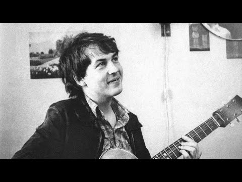 Видео: Лучшие песни Александра Башлачева