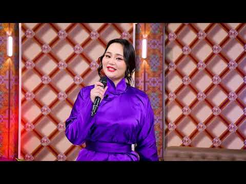 Видео: Burmaa _ Khulan khongor Бурмаа _ Хулан хонгор