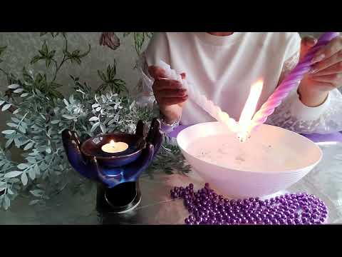 Видео: 🤯В его душе буря! 😱Буря из-за тебя? 😈200% ПРАВДИВАЯ ОТЛИВКА НА ВОСКЕ