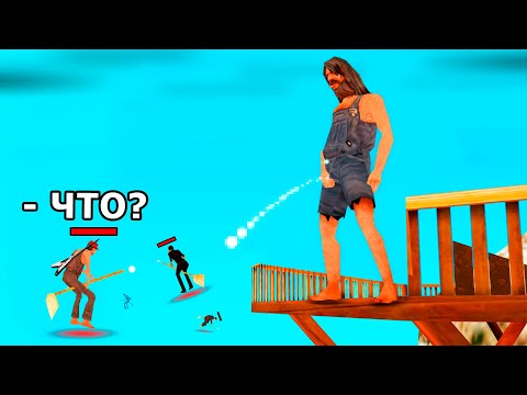 Видео: ВКЛЮЧИЛ ЧИТЫ при АДМИНЕ 🤬 - (SAMP)