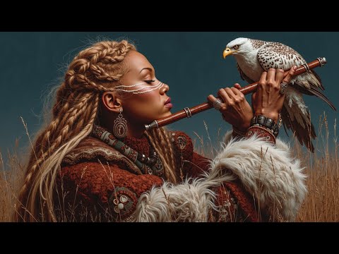 Видео: Целебная медитативная музыка для глубокого расслабления и внутреннего покоя