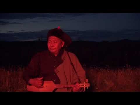 Видео: жангар