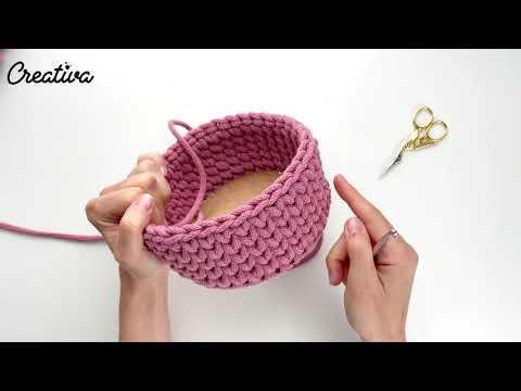 Видео: Направете сами: Панер на една кука с дървена основа