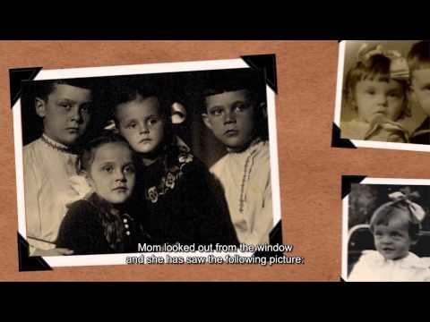 Видео: Матушка