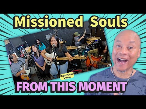 Видео: От кантри к соулу: прекрасная реакция на кавер Шанайи Твейн от Missioned Souls