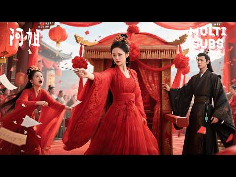 Видео: Бросила подлого жениха — а мой новый страж оказался тайным могущественным лордом?!