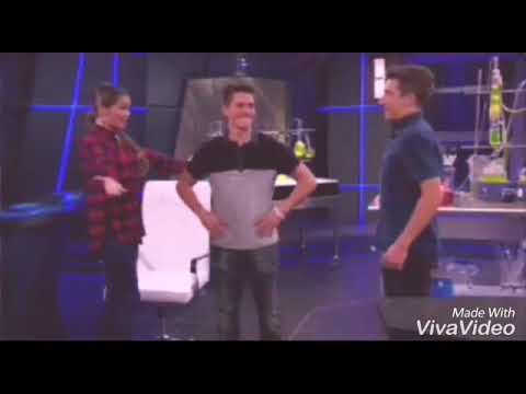 Видео: Skylar & Chase || Одно касание