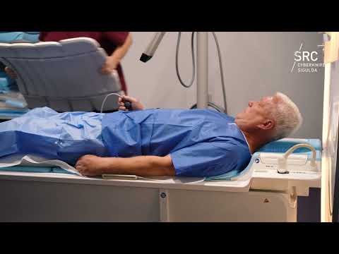 Видео: Лікування раку простати крок за кроком -  Історія реального пацієнта