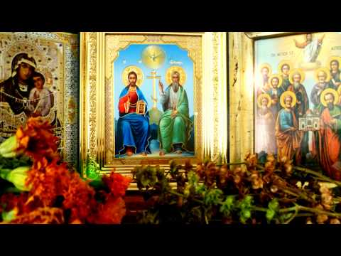 Видео: Сильные защитные молитвы и псалмы, спасающие в самый трудный час.