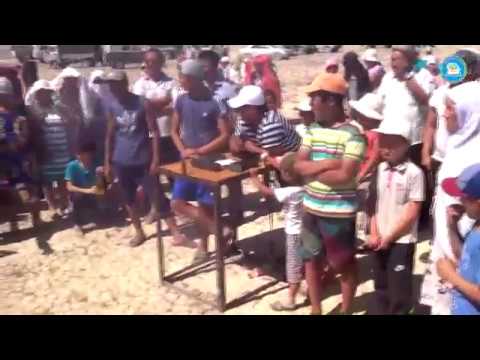 Видео: Оймауыт.1987 жылғы түлектер. 2 бөлім. Ауылдағы той.