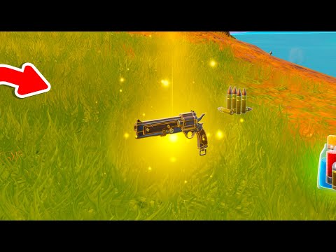 Видео: Только мифическая добыча!