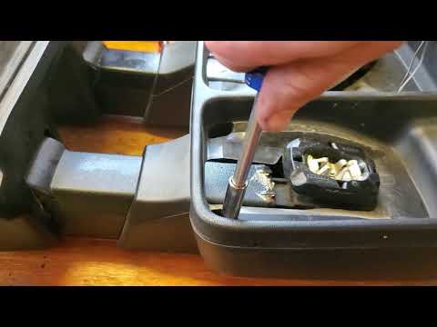 Видео: Разборка буксировочного зеркала Ford Super Duty (2008-2016)