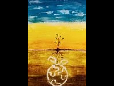 Видео: Биочар АКА Биоуголь. Не древесный уголь.