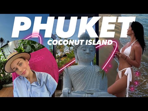 Видео: VLOG🌴PHUKET🌴Big Buddha. Релакс болталка🌴