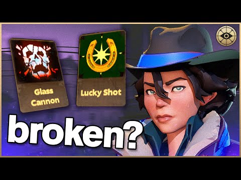 Видео: Сборка «Холлидей» от SAIAH помогла мне доминировать | Тупик