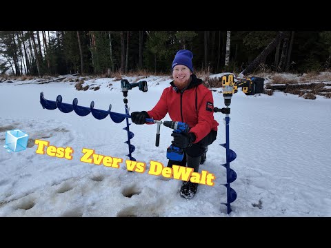 Видео: ШОК! Дешёвый шуруповёрт ЗВЕРЬ обошёл DeWalt и Makita? 🔥 ТЕСТ