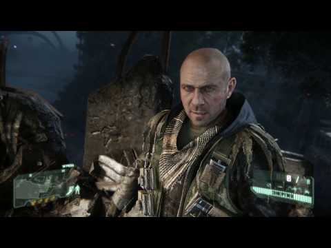 Видео: PC Crysis 3 Прохождение на русском без комментариев в 4K UHD 2160p часть 6