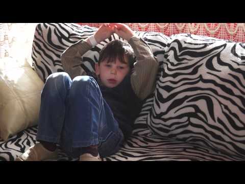 Видео: Живот с  Гоше