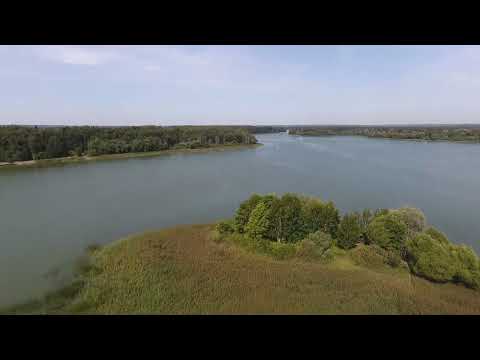 Видео: Истринское водохранилище