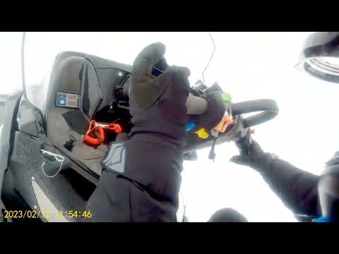 Видео: Немного покатух) Штурмуем овраг 😂