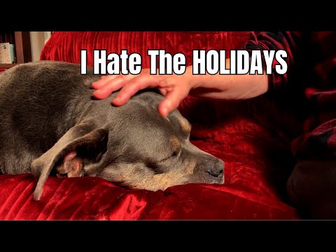 Видео: Как я справляюсь с утратой во время праздников